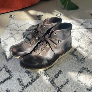 Timberland Kenniston Boot Vibram Sole